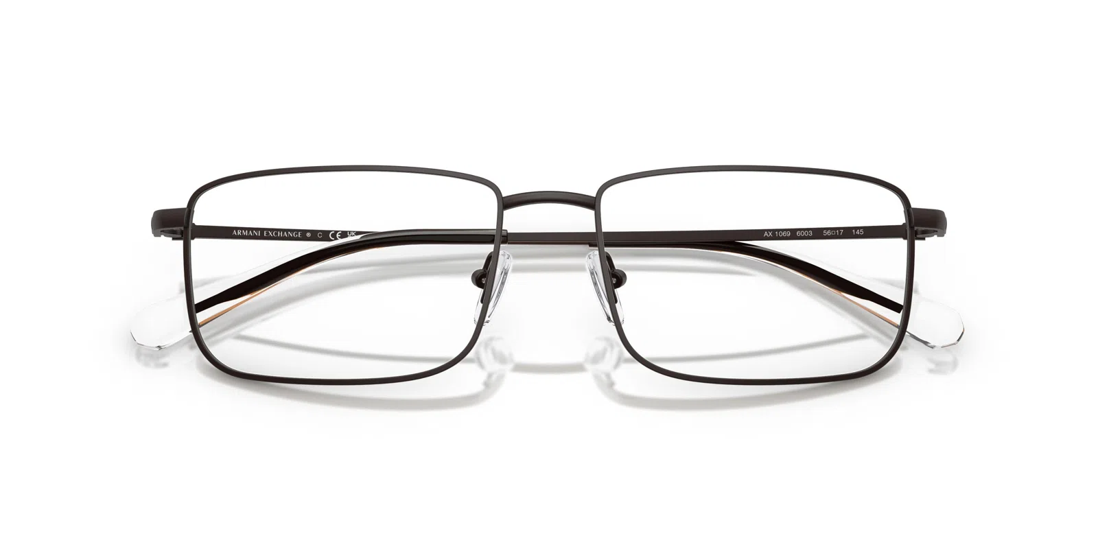 Armani Exchange 1069 Eyeglasses - view 18